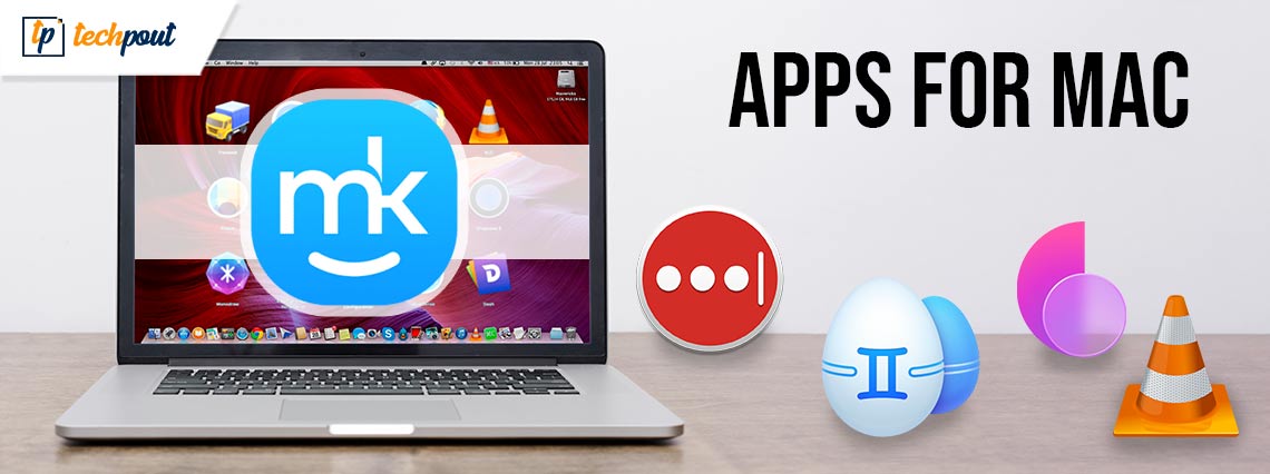 16 Must-Have Apps and Software for Mac of All Time 16 Must-Have Apps and Software for Mac of All Time