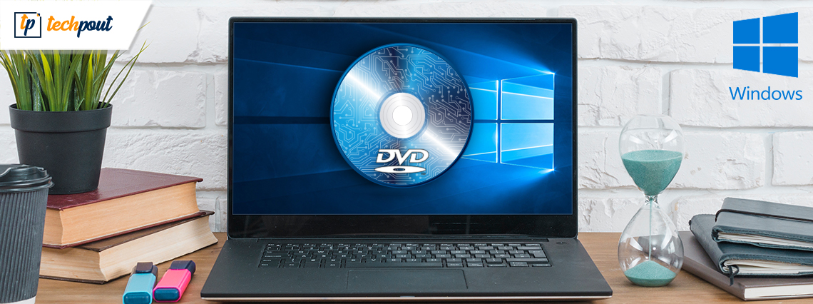 8 Best Free DVD Player Software For Windows 10 8 Best Free DVD Player Software For Windows 10