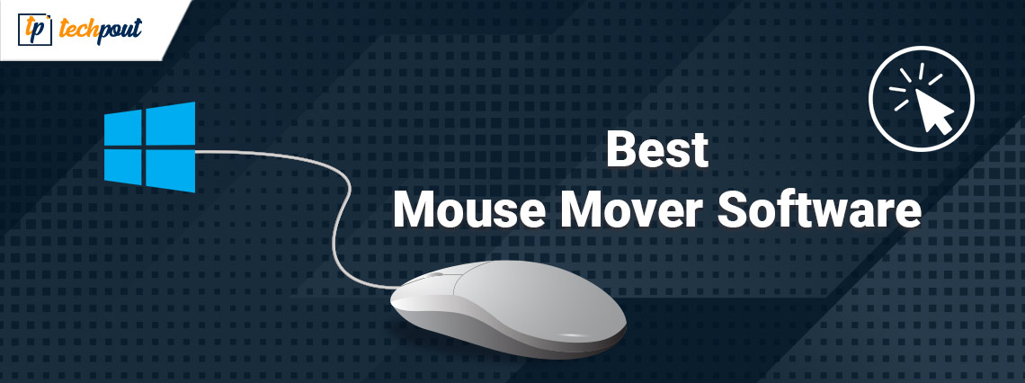 7 Best Automatic Mouse Mover Software for Windows PC (2022 Review) 7 Best Automatic Mouse Mover Software for Windows PC (2022 Review)