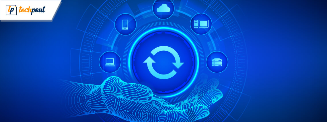 7-Best-Free-Alternaitves-to-Avast-driver-updater 7 Best Free Alternatives to Avast Driver Updater Software