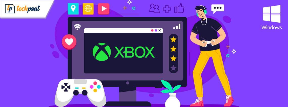 9 Best Xbox Emulators For Windows PC In 2021 9 Best Xbox Emulators For Windows PC In 2021