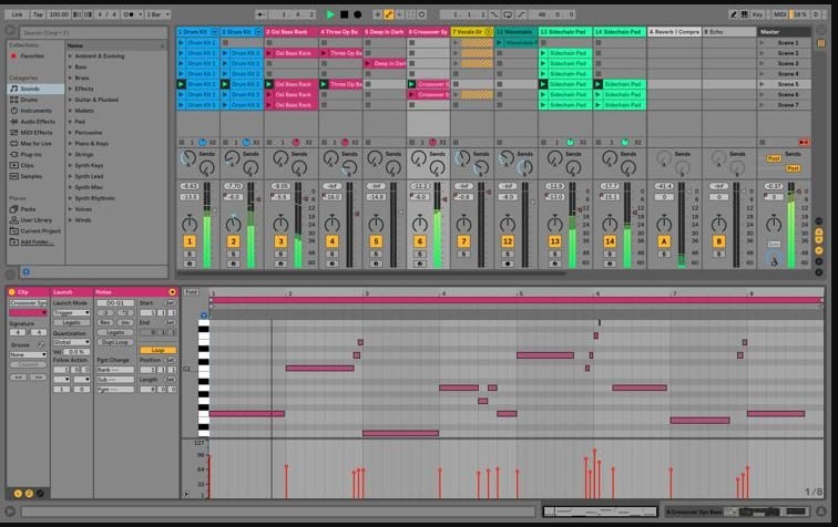 Ableton Live Ableton Live