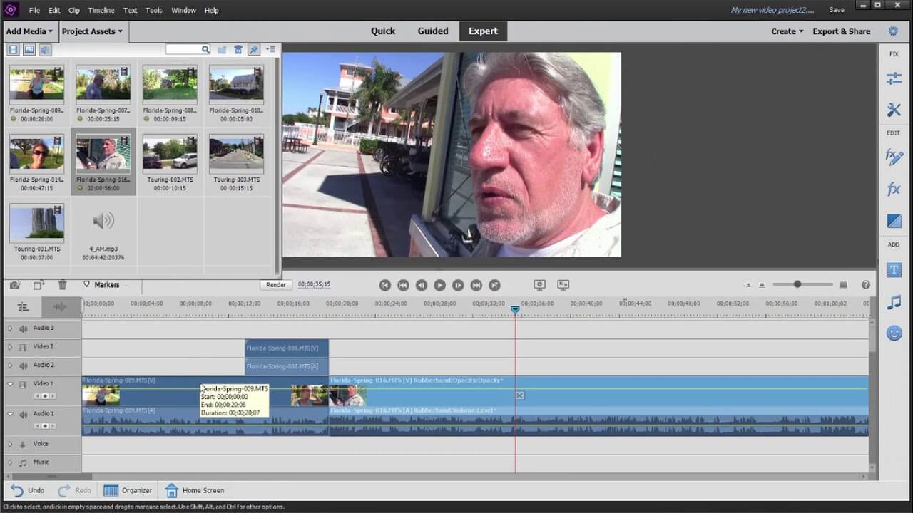 Adobe Premiere Elements Adobe Premiere Elements