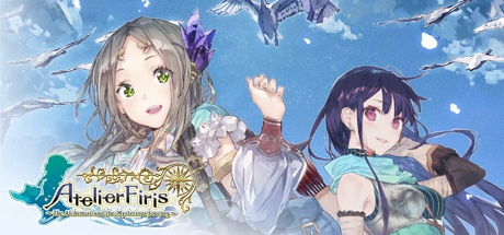 Atelier Firis The Alchemist and the Mysterious Journey Atelier Firis The Alchemist and the Mysterious Journey