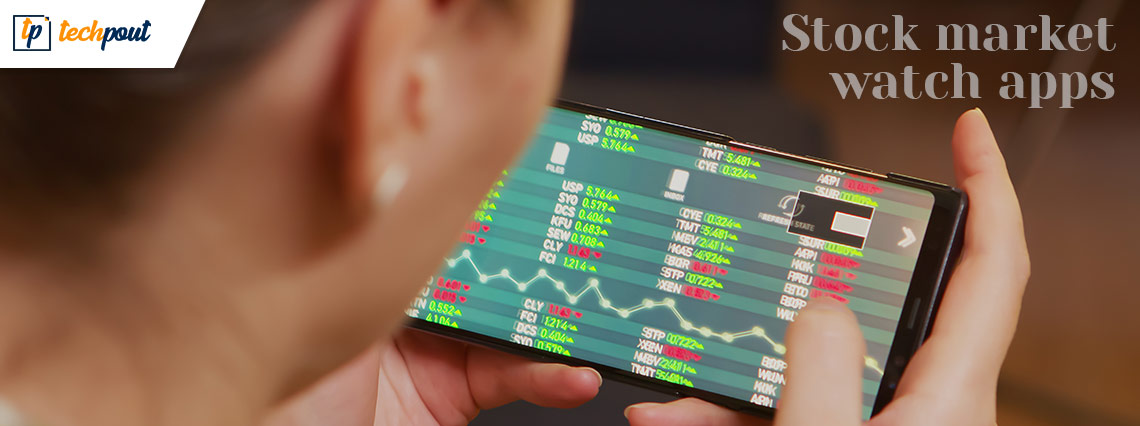 Best App for Share Market News Stock Market Watch App Best App for Share Market News Stock Market Watch App