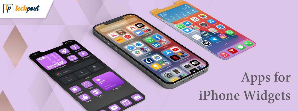 Best Free Apps for iPhone Widgets 2022 Best Free Apps for iPhone Widgets 2022
