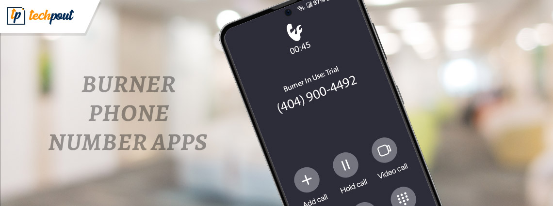 Best Burner Phone Number Apps Best Burner Phone Number Apps