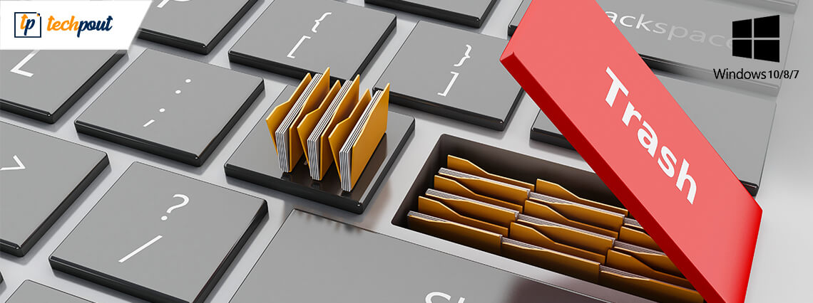 Best Junk File Cleaner For Windows 10/8/7 Best Junk File Cleaner For Windows 10/8/7