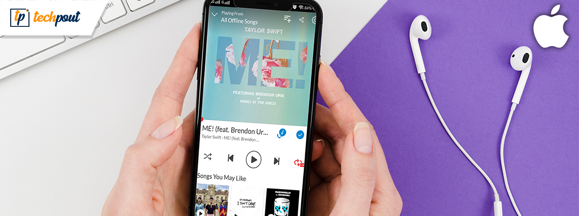 Best Music Player Apps For iPhone in 2021 Best Music Player Apps For iPhone in 2021