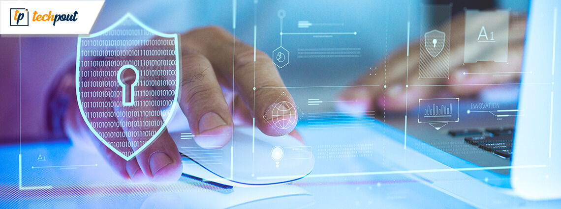 Cybersecurity & Personal Data Protection Tips to Stay Safe in 2020 Cybersecurity & Personal Data Protection Tips to Stay Safe in 2020