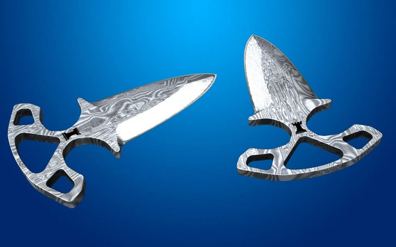 Damascus Steel Damascus Steel