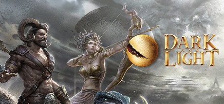 Dark and Light Dark and Light