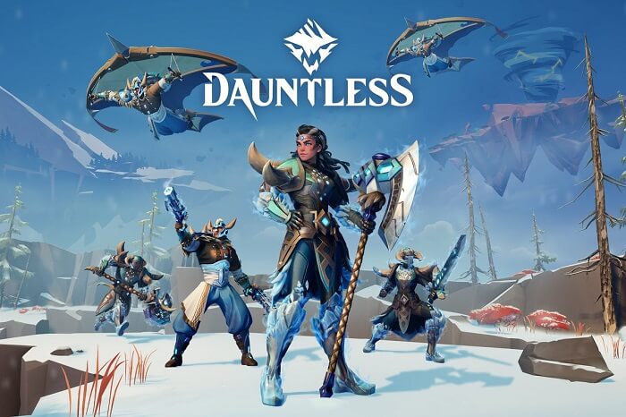 Dauntless Dauntless
