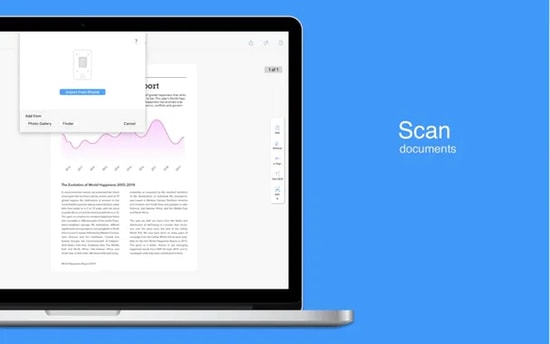 DocScanner DocScanner