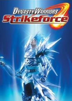 Dynasty Warriors Strikeforce Dynasty Warriors Strikeforce