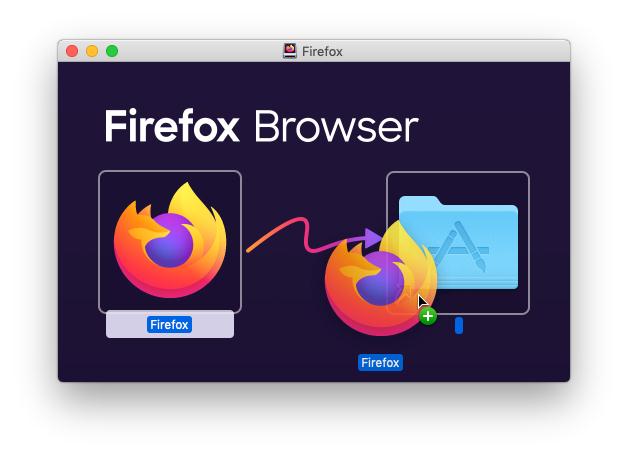 Firefox Firefox