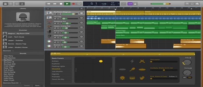 Garageband Garageband