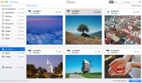 Gemini 2 Gemini 2 best duplicate image cleaner app