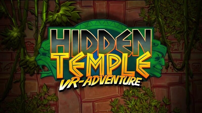 Hidden Temple VR Adventures Hidden Temple VR Adventures