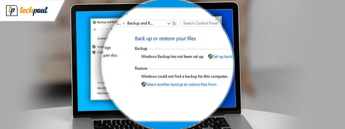 How to Backup and Restore Files in Windows 10 How to Backup and Restore Files in Windows 10