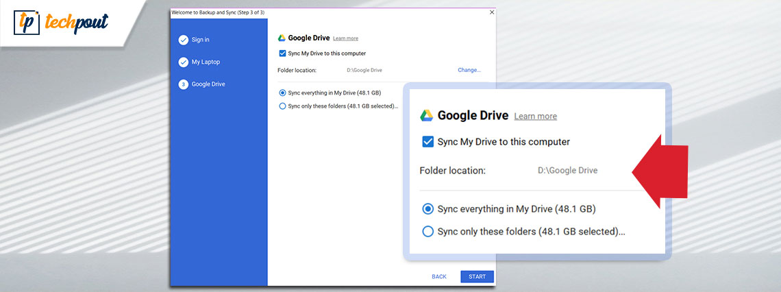 How to Change Google Drive Folder Location in Windows 10 – Quickly and Easily How to Change Google Drive Folder Location in Windows 10 - Quickly and Easily