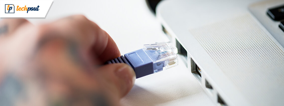 How to Fix Ethernet Port not Working on Windows 10 How to Fix Ethernet Port not Working on Windows 10