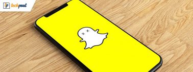 How to Fix Snapchat When it is Not Working