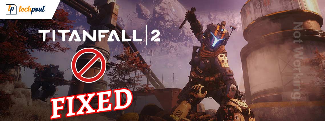 How to Fix Titanfall 2 Origin Overlay Not Working How to Fix Titanfall 2 Origin Overlay Not Working