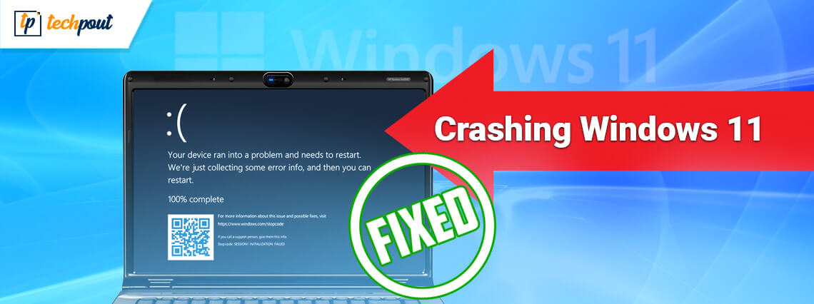 How to Fix Windows 11 Keeps Crashing {Solved} How to Fix Windows 11 Keeps Crashing {Solved}