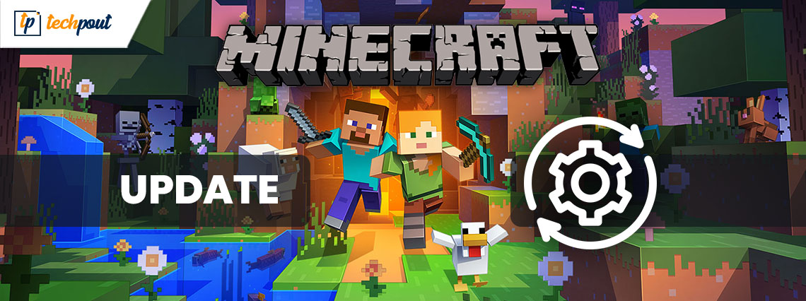 How to Update Minecraft in Windows 10? How to Update Minecraft in Windows 10?