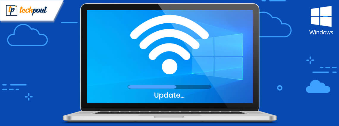 How to Update Wifi Drivers on Windows 10, 8, 7 How to Update Wifi Drivers on Windows 10, 8, 7