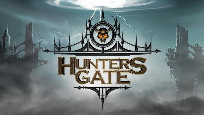 Hunters Gate Hunters Gate
