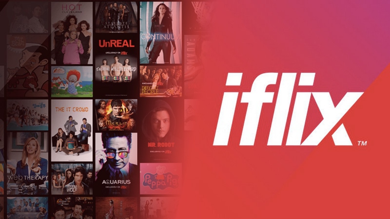 iFlix
