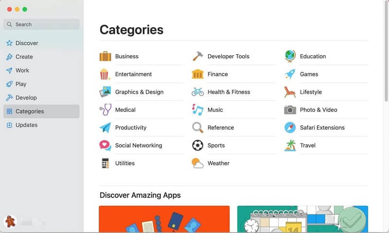 Install Apps on Mac Install Apps on Mac