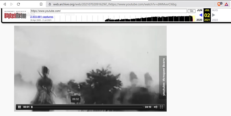 List of Deleted YouTube Videos list of deleted YouTube videos