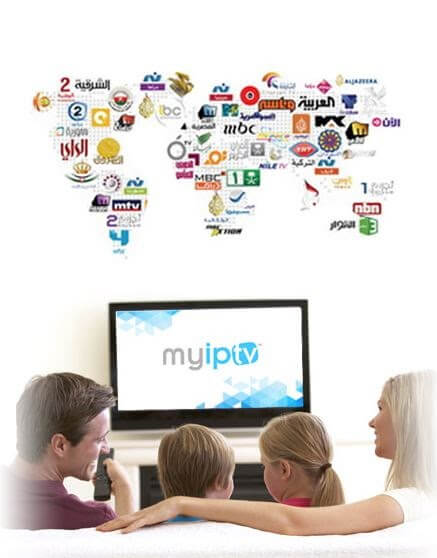 MYIPTV MYIPTV