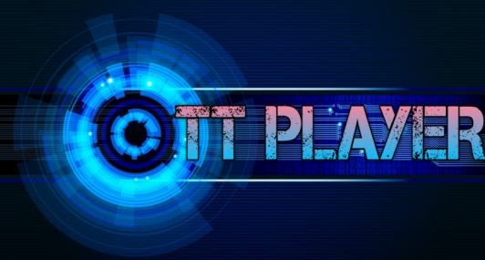OttPlayer OttPlayer