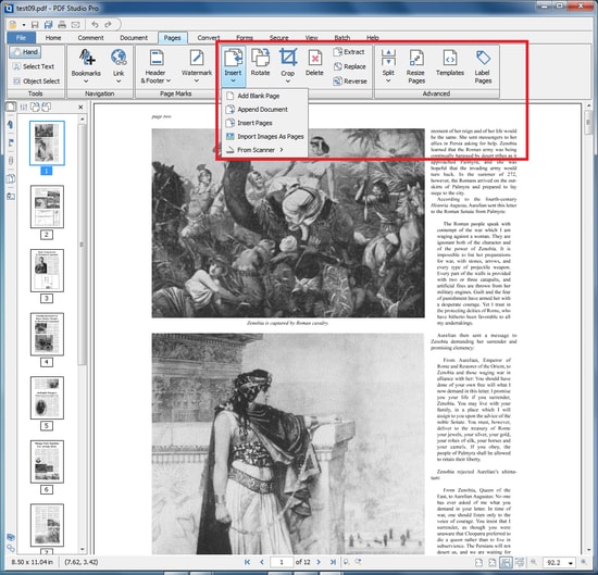 PDF Studio PDF Studio
