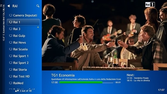 ProgTV ProgDVB ProgTV-ProgDVB