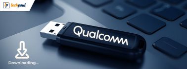 Qualcomm USB Driver Download for Windows