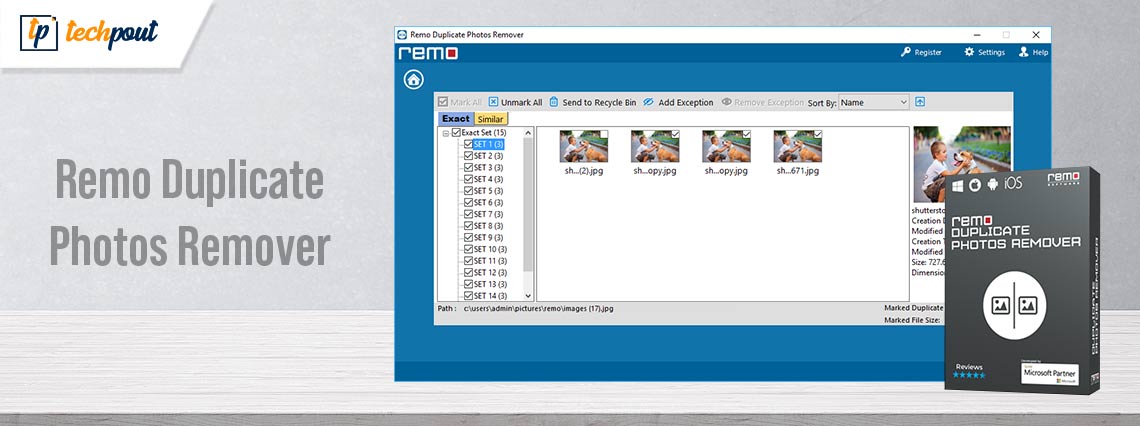 Remo Duplicate Photos Remover Review {Complete Guide} Remo Duplicate Photos Remover Review {Complete Guide}