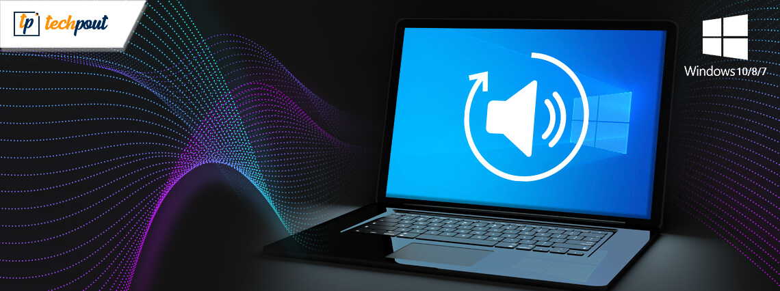 Restore Sound Driver on Windows 10,8,7 | Reinstall Sound Driver Restore Sound Driver on Windows 10,8,7 | Reinstall Sound Driver