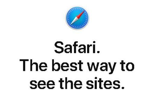 Safari Safari