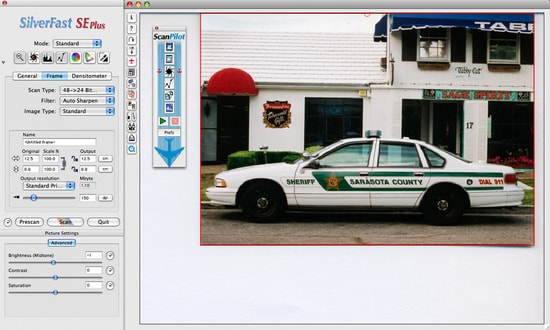 SilverFast SilverFast