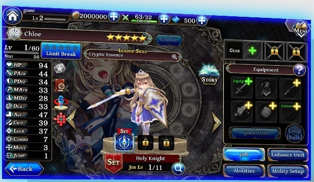 The Alchemist Code The Alchemist Code