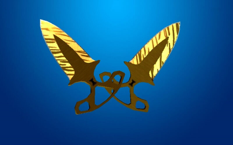 Tiger Tooth Tiger Tooth