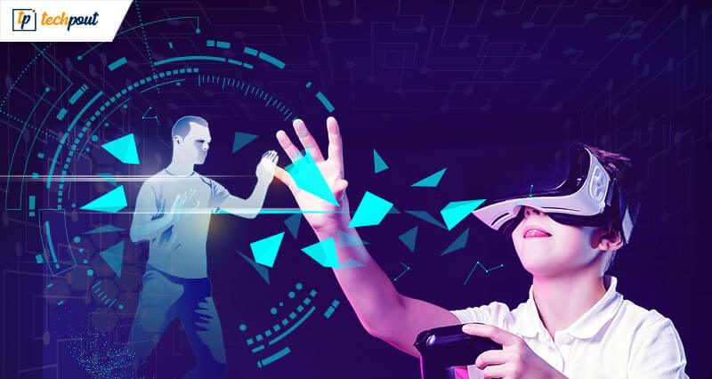 Using-Virtual-Reality-For-Children-With-Autism Virtual Reality For Children With Autism