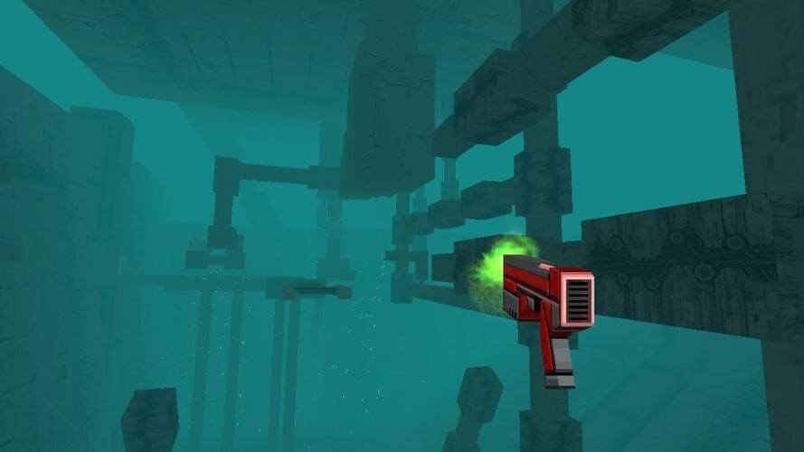 VR Wrong Voyage VR Wrong Voyage