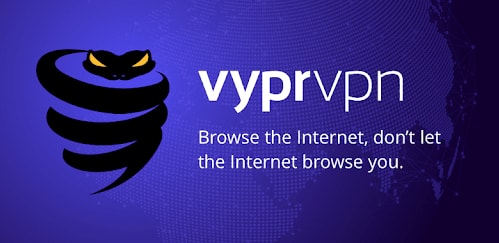 VyprVPN VyprVPN
