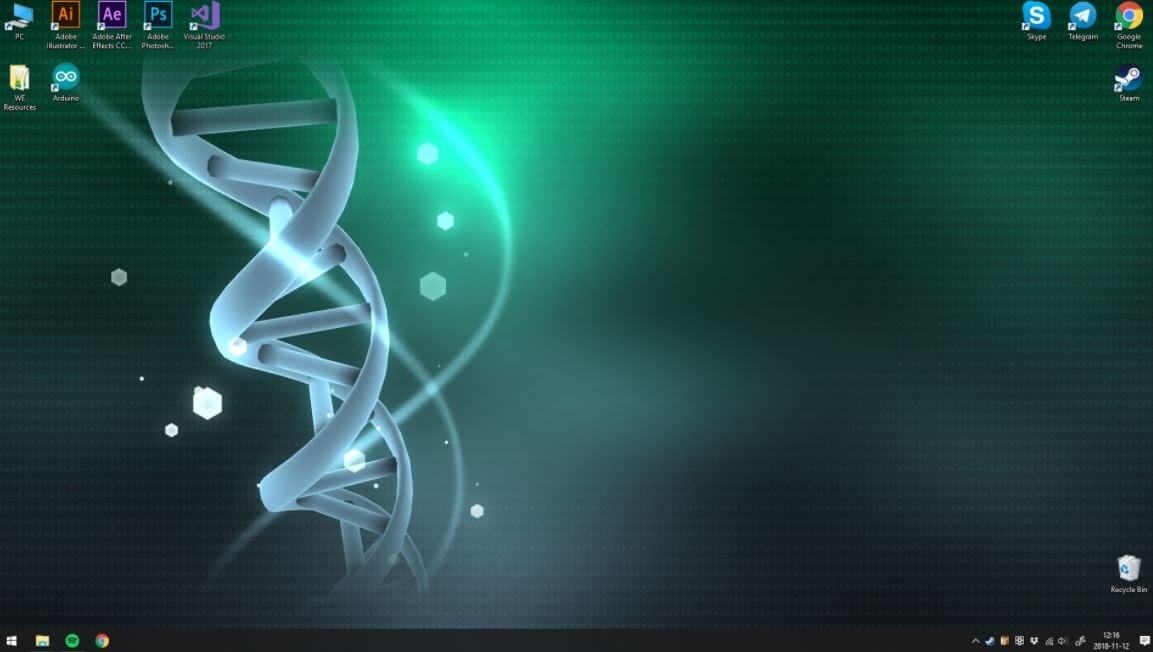 Wallpaper Engine Wallpaper Engine